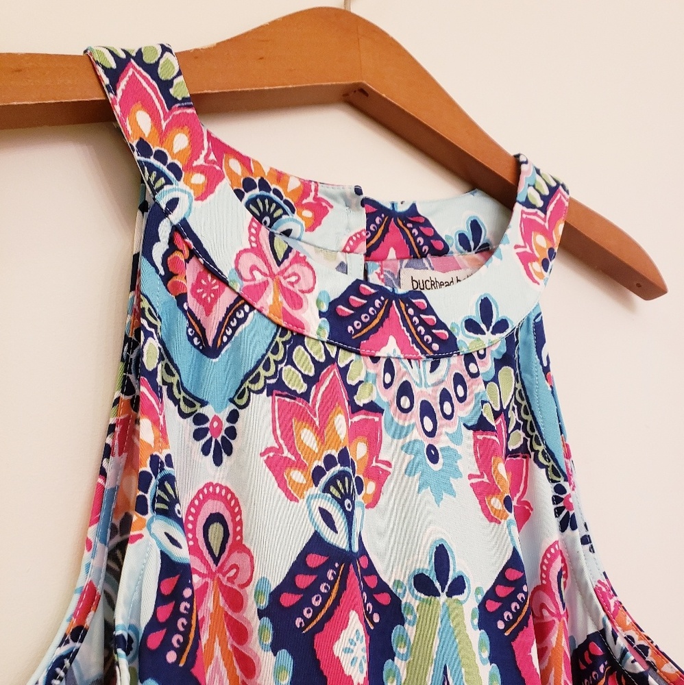 Buckhead Betties women's dress small NWT